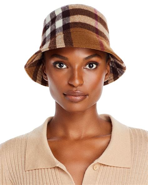 burberry hats bloomingdales|Burberry Mens Hats .